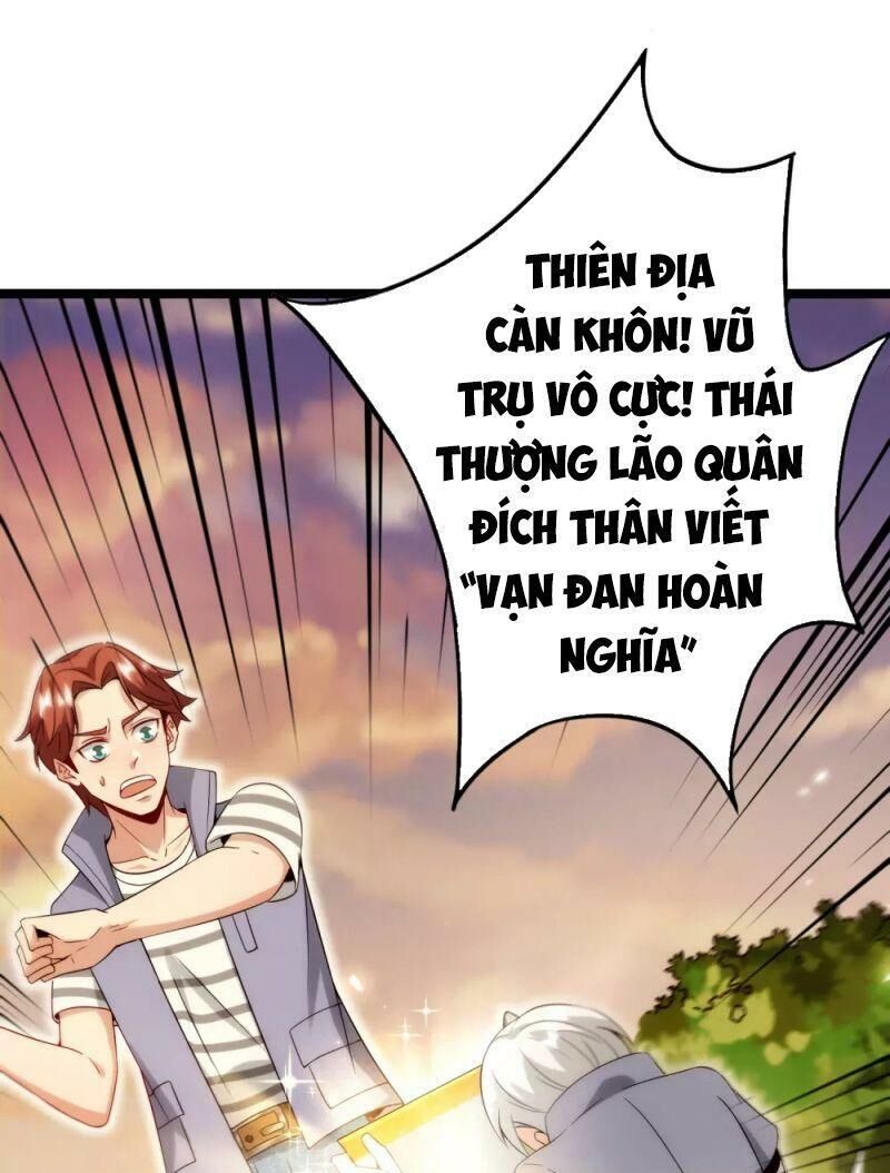 Vòng Bạn Bè Mạnh Nhất Của Tiên Giới Chapter 63 - 38