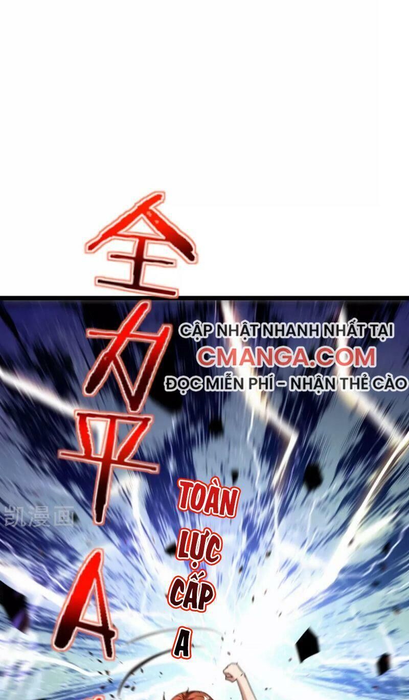 Vòng Bạn Bè Mạnh Nhất Của Tiên Giới Chapter 63 - 5