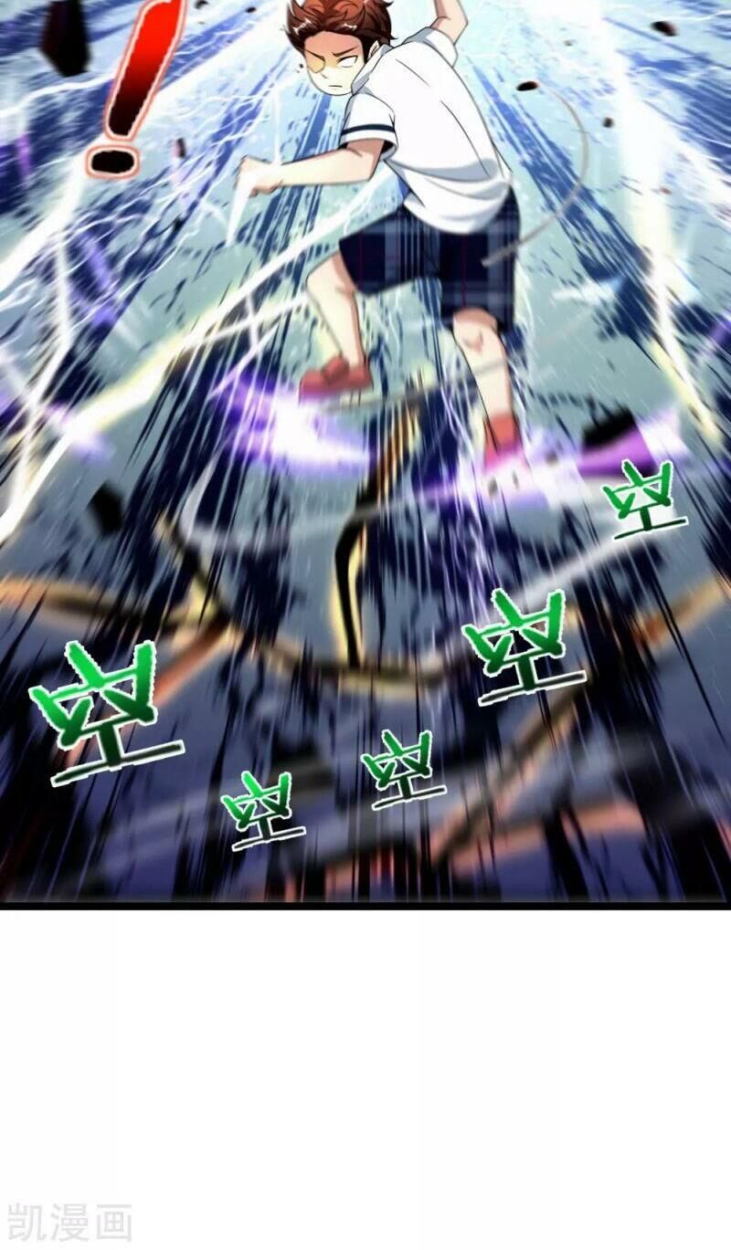 Vòng Bạn Bè Mạnh Nhất Của Tiên Giới Chapter 63 - 6