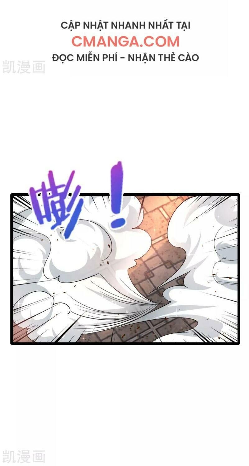 Vòng Bạn Bè Mạnh Nhất Của Tiên Giới Chapter 63 - 8