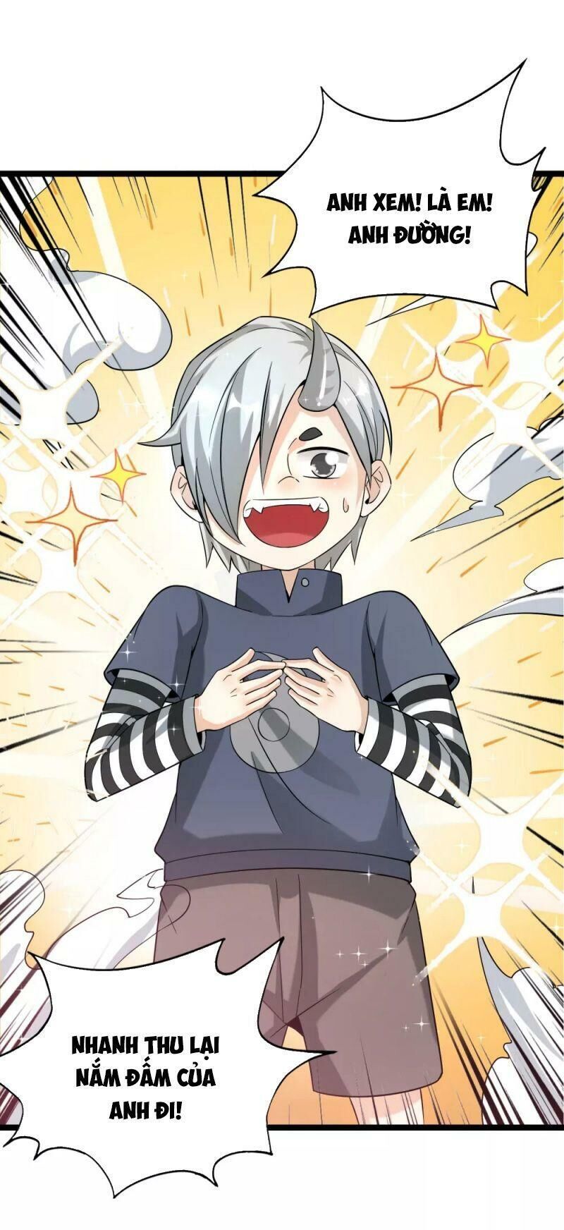 Vòng Bạn Bè Mạnh Nhất Của Tiên Giới Chapter 63 - 9