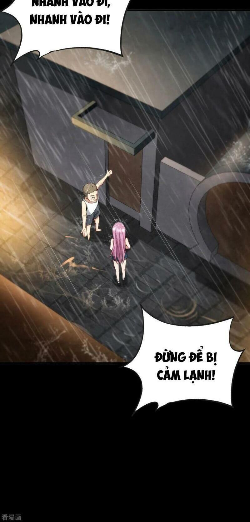 Vòng Bạn Bè Mạnh Nhất Của Tiên Giới Chapter 64 - 12