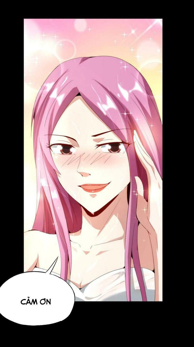 Vòng Bạn Bè Mạnh Nhất Của Tiên Giới Chapter 64 - 13
