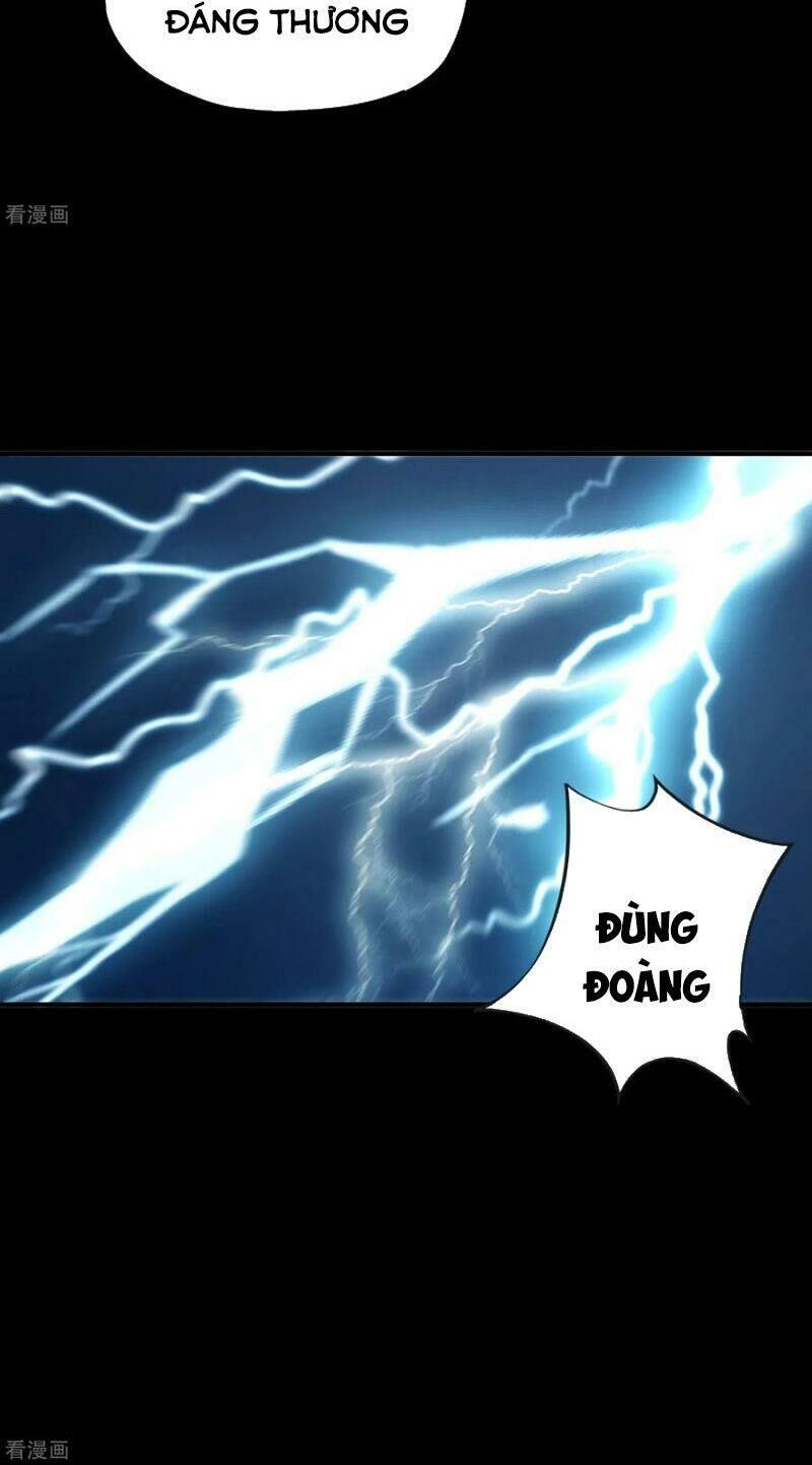 Vòng Bạn Bè Mạnh Nhất Của Tiên Giới Chapter 64 - 16