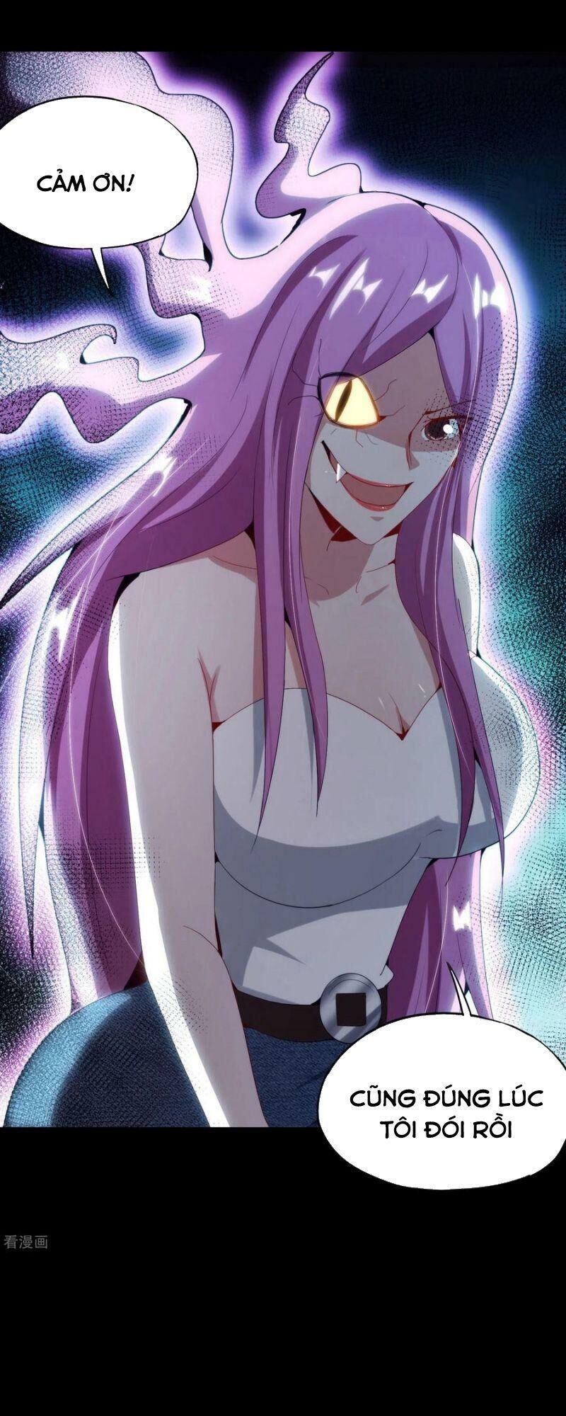 Vòng Bạn Bè Mạnh Nhất Của Tiên Giới Chapter 64 - 17