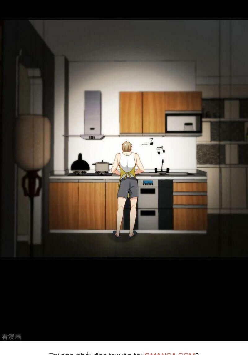 Vòng Bạn Bè Mạnh Nhất Của Tiên Giới Chapter 64 - 18