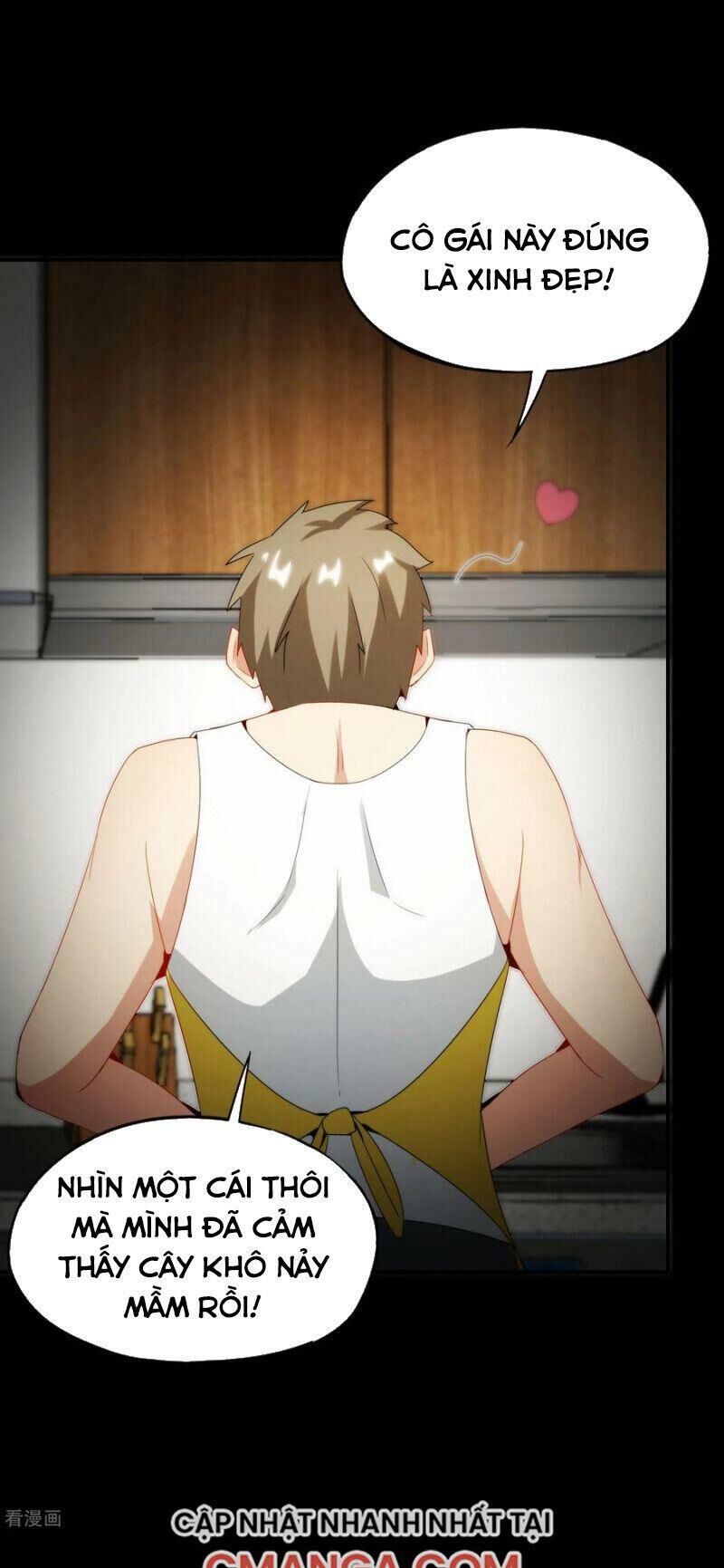 Vòng Bạn Bè Mạnh Nhất Của Tiên Giới Chapter 64 - 20