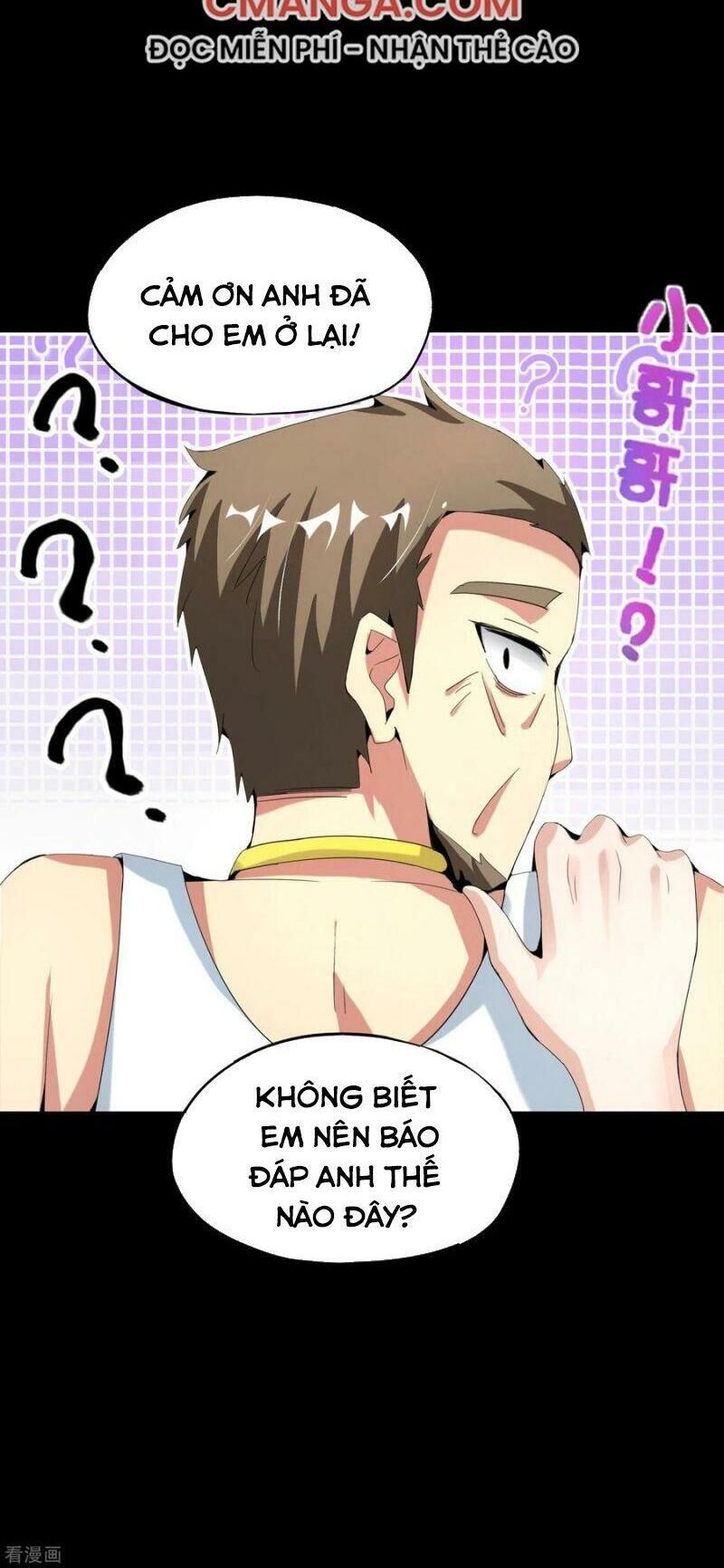 Vòng Bạn Bè Mạnh Nhất Của Tiên Giới Chapter 64 - 21