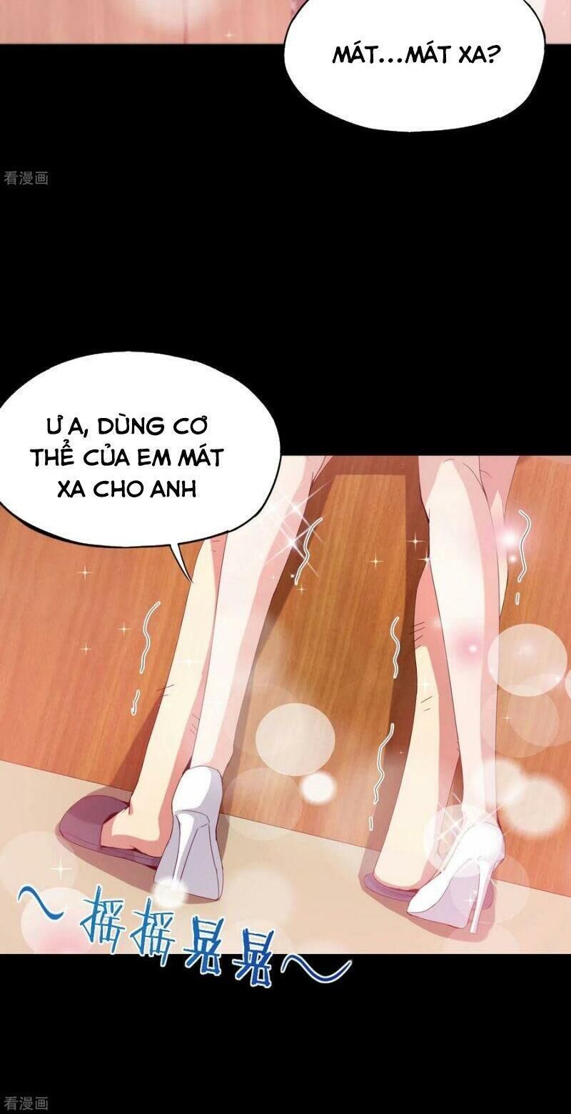 Vòng Bạn Bè Mạnh Nhất Của Tiên Giới Chapter 64 - 23