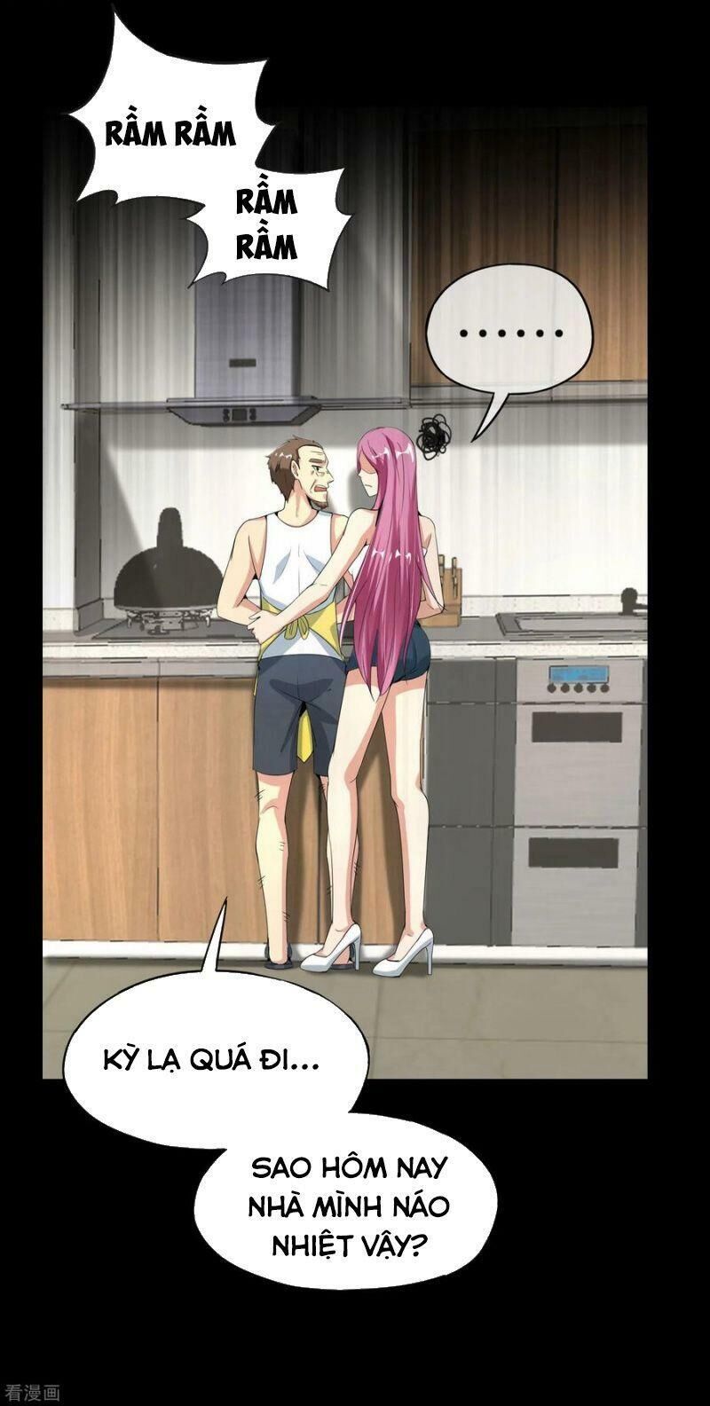 Vòng Bạn Bè Mạnh Nhất Của Tiên Giới Chapter 64 - 27