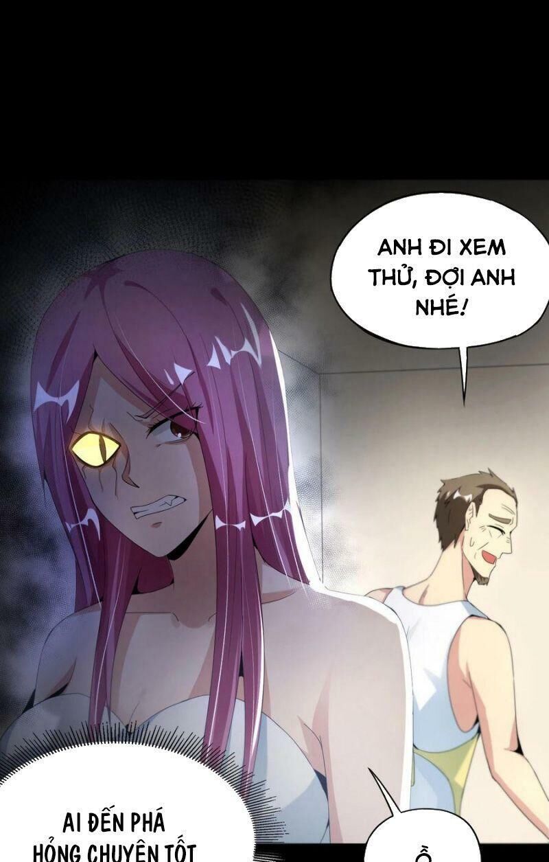 Vòng Bạn Bè Mạnh Nhất Của Tiên Giới Chapter 64 - 28