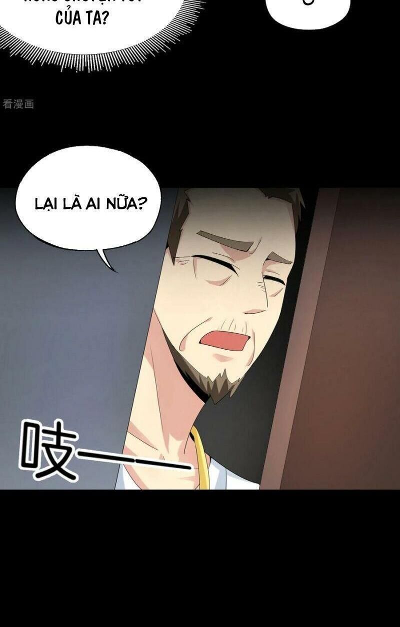 Vòng Bạn Bè Mạnh Nhất Của Tiên Giới Chapter 64 - 29