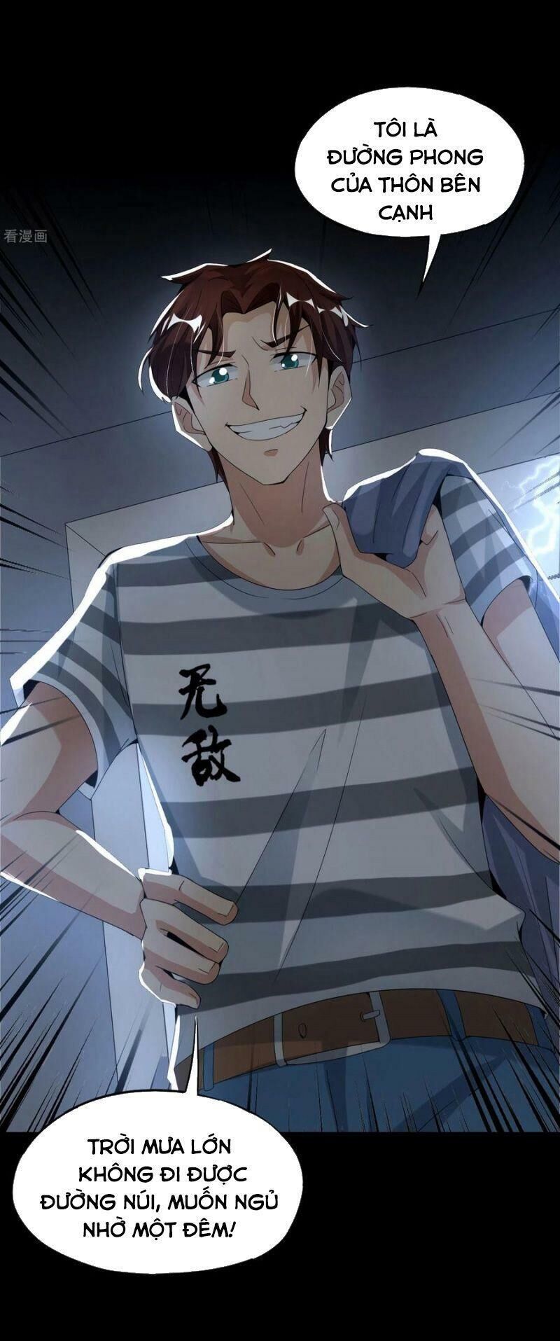 Vòng Bạn Bè Mạnh Nhất Của Tiên Giới Chapter 64 - 30