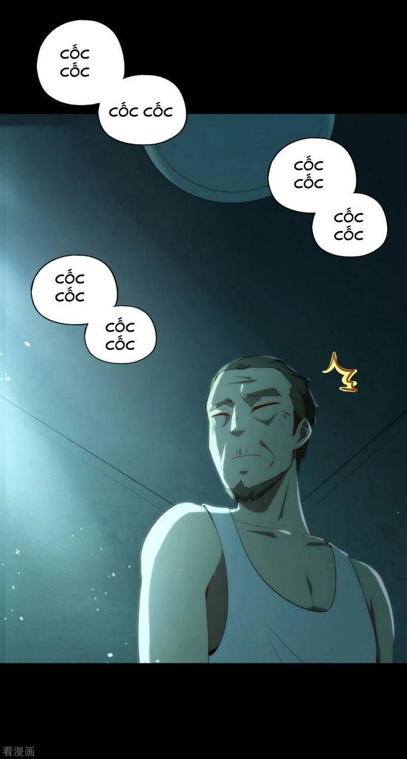 Vòng Bạn Bè Mạnh Nhất Của Tiên Giới Chapter 64 - 4