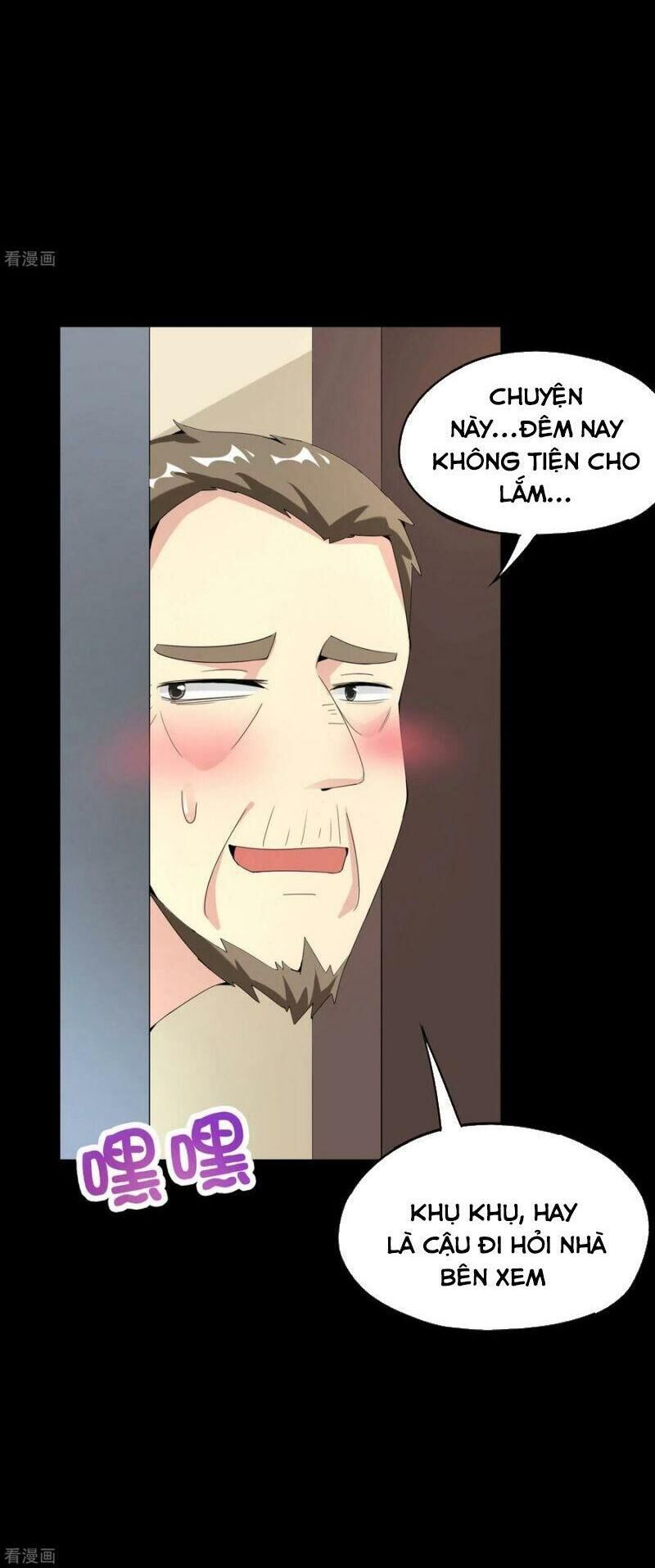 Vòng Bạn Bè Mạnh Nhất Của Tiên Giới Chapter 64 - 31