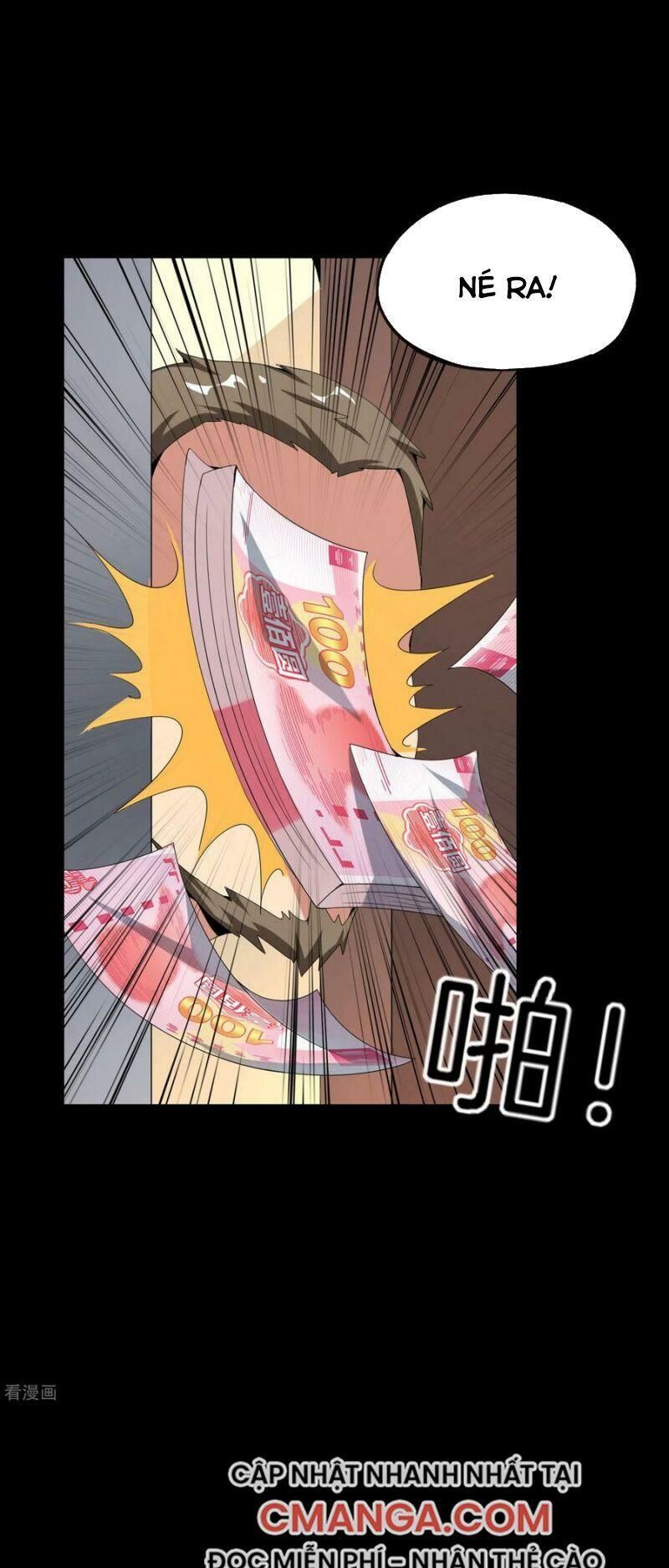 Vòng Bạn Bè Mạnh Nhất Của Tiên Giới Chapter 64 - 32