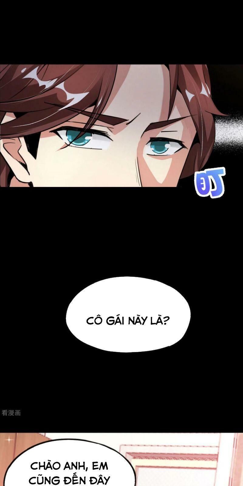 Vòng Bạn Bè Mạnh Nhất Của Tiên Giới Chapter 64 - 34