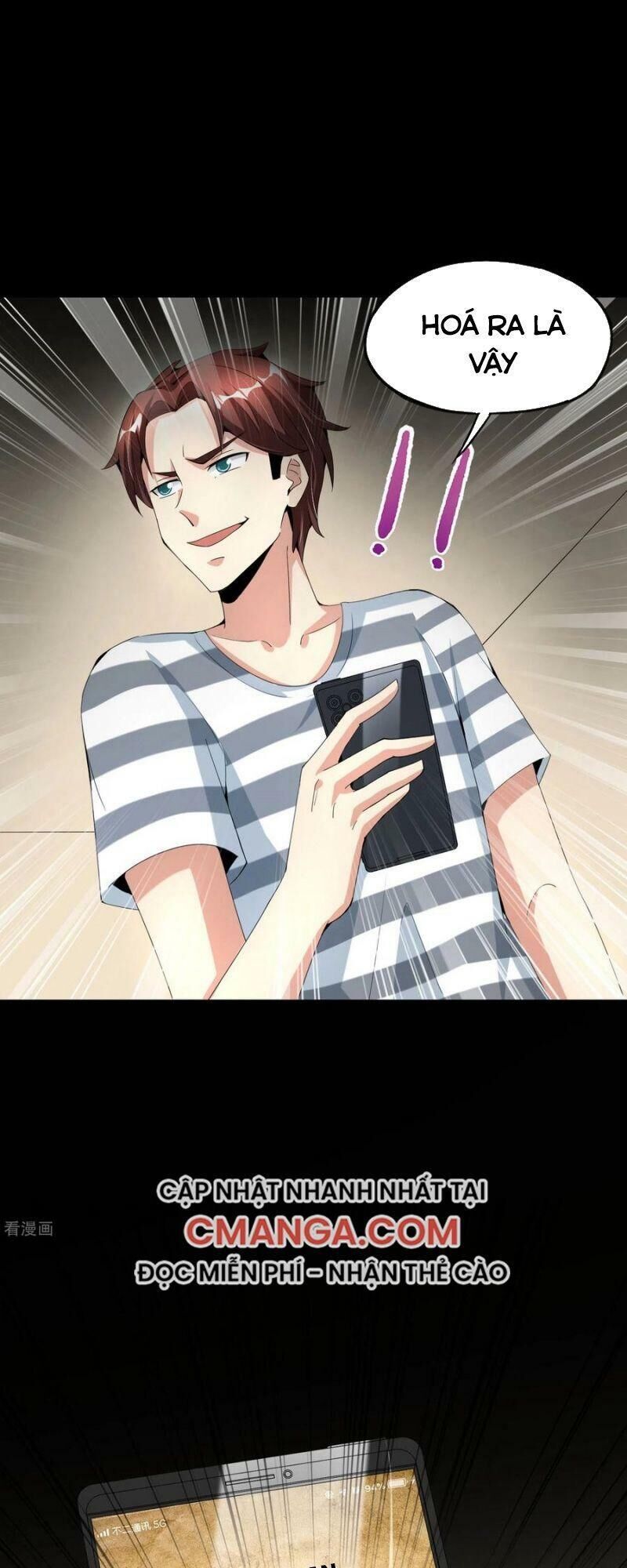 Vòng Bạn Bè Mạnh Nhất Của Tiên Giới Chapter 64 - 36