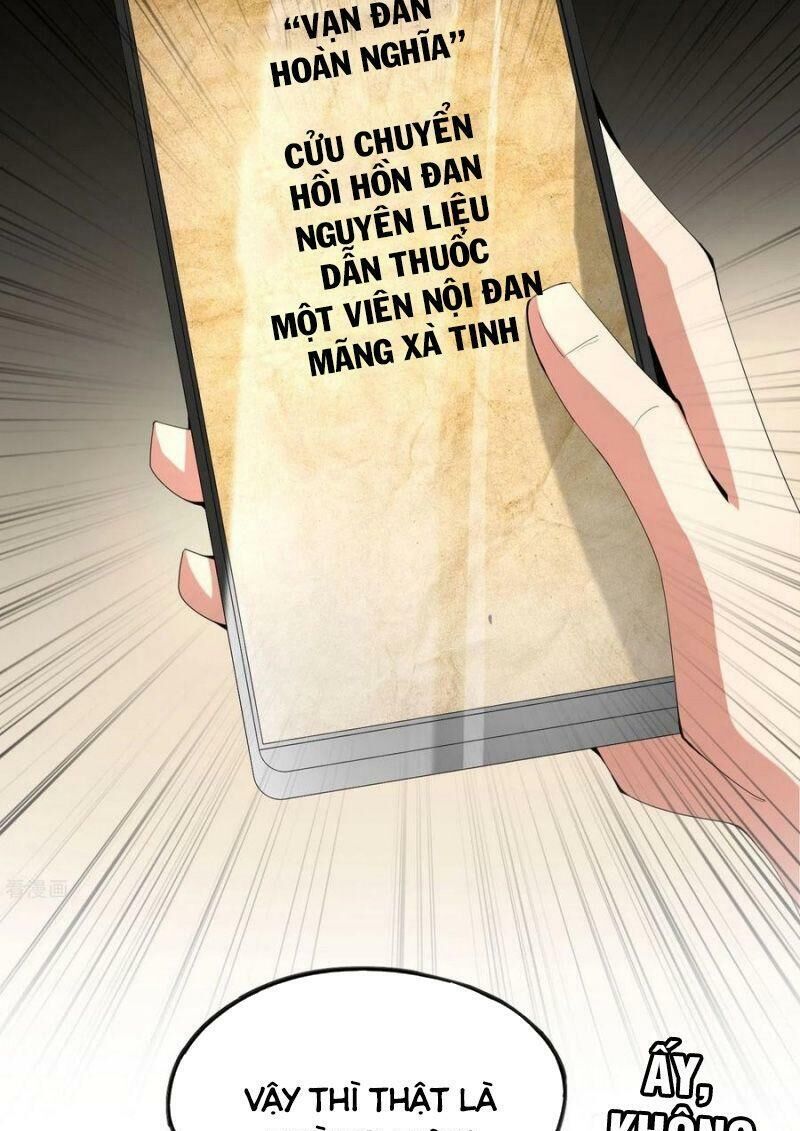 Vòng Bạn Bè Mạnh Nhất Của Tiên Giới Chapter 64 - 37