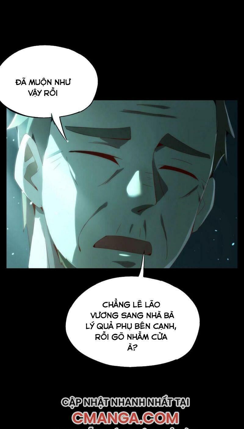 Vòng Bạn Bè Mạnh Nhất Của Tiên Giới Chapter 64 - 5