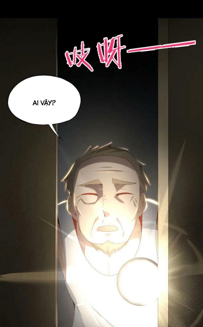 Vòng Bạn Bè Mạnh Nhất Của Tiên Giới Chapter 64 - 7