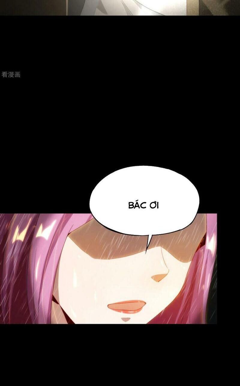 Vòng Bạn Bè Mạnh Nhất Của Tiên Giới Chapter 64 - 8