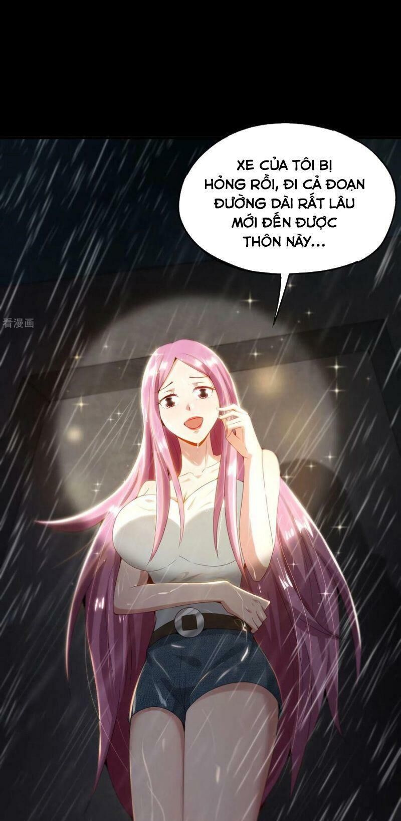 Vòng Bạn Bè Mạnh Nhất Của Tiên Giới Chapter 64 - 9