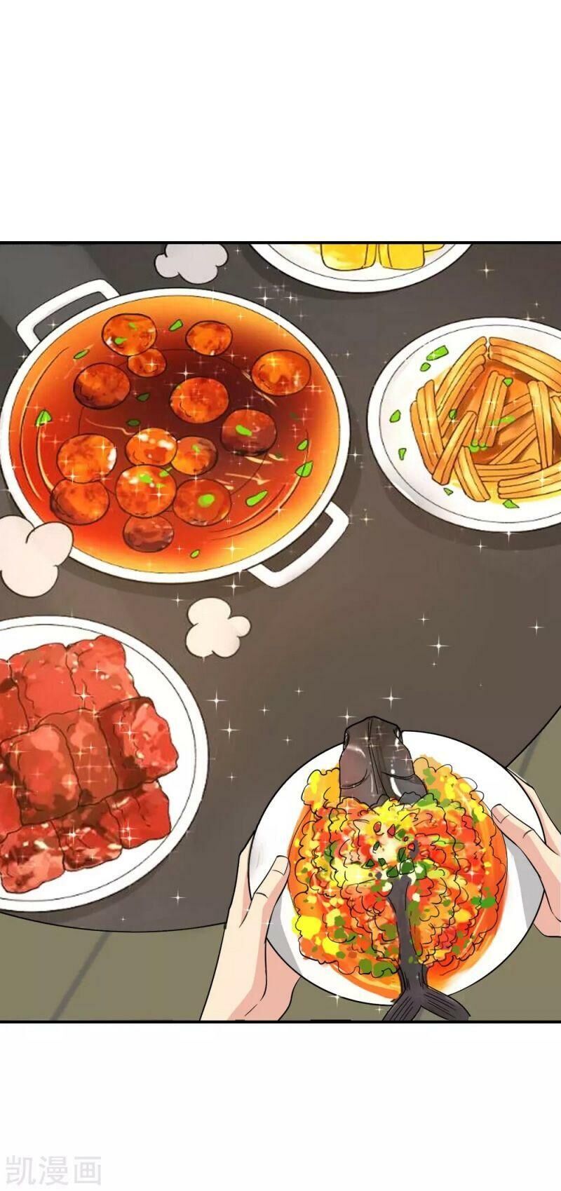 Vòng Bạn Bè Mạnh Nhất Của Tiên Giới Chapter 65 - 1