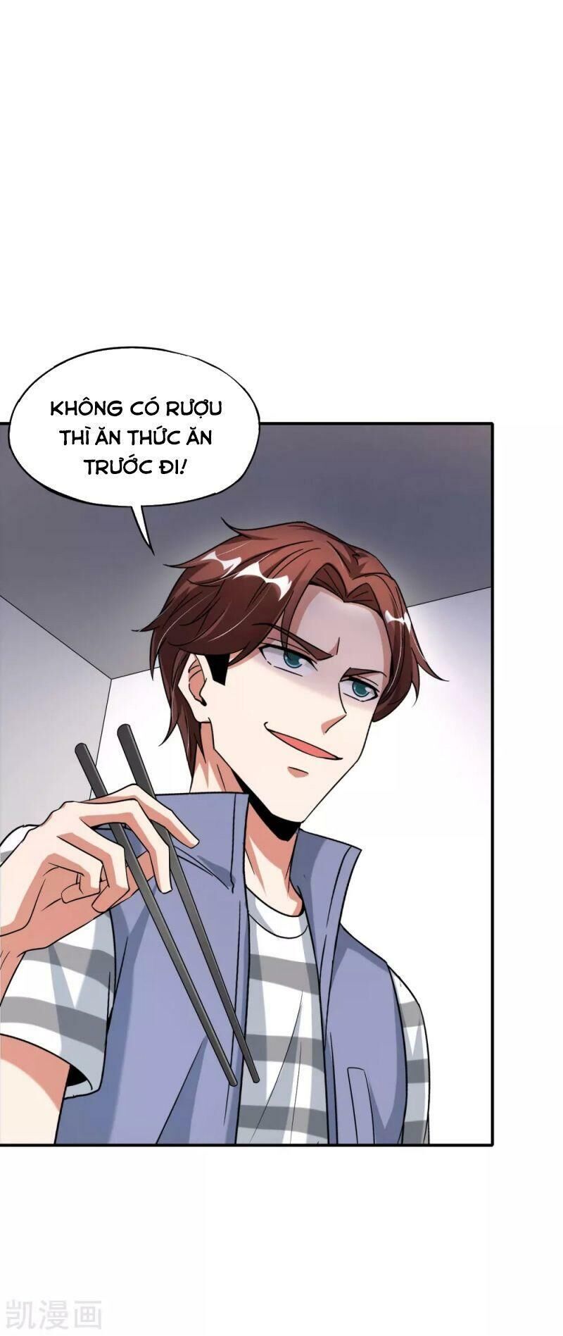 Vòng Bạn Bè Mạnh Nhất Của Tiên Giới Chapter 65 - 17