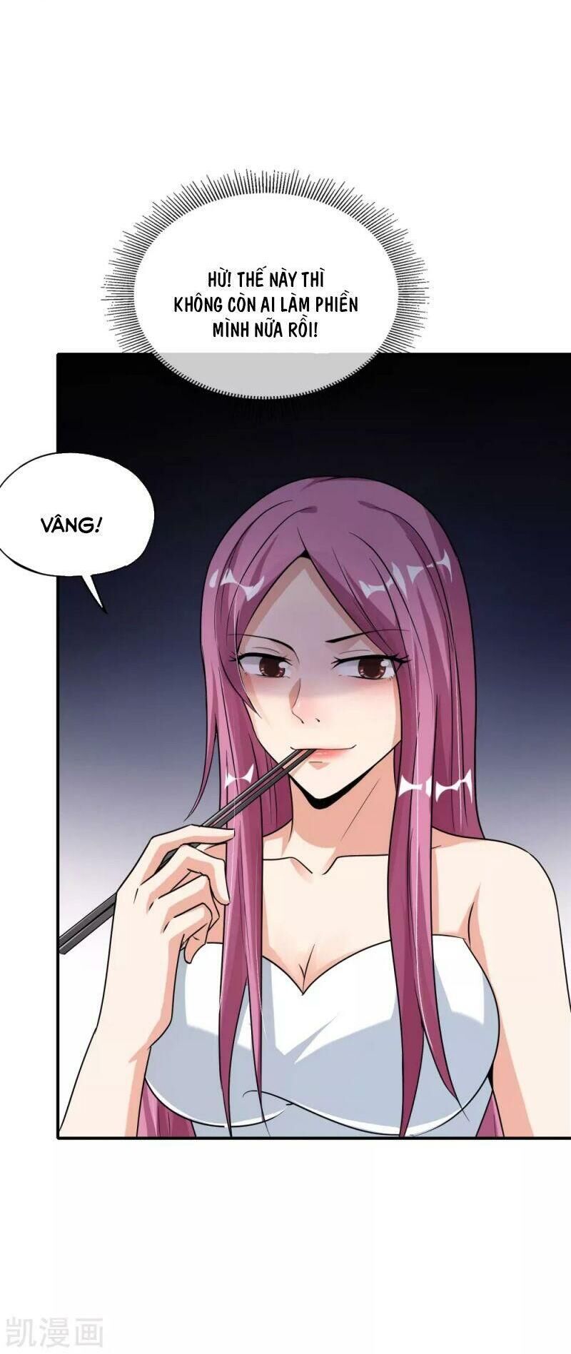 Vòng Bạn Bè Mạnh Nhất Của Tiên Giới Chapter 65 - 18