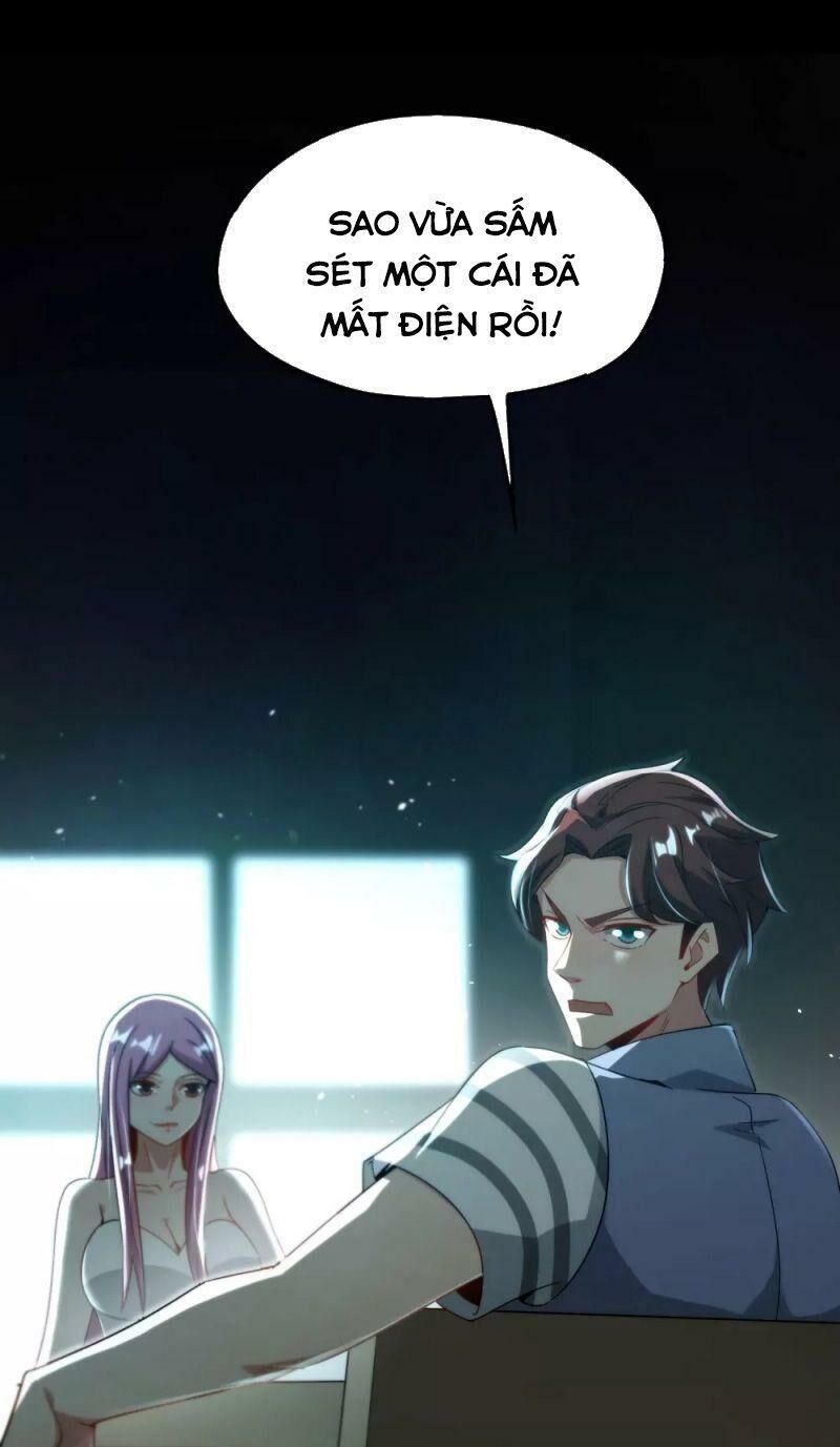 Vòng Bạn Bè Mạnh Nhất Của Tiên Giới Chapter 65 - 20