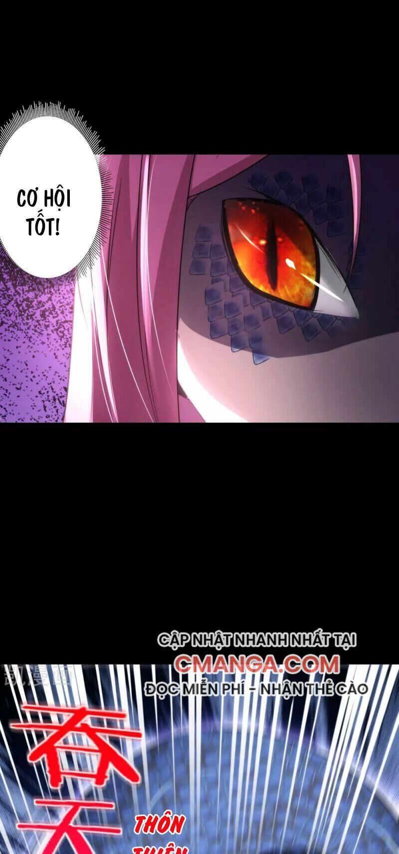 Vòng Bạn Bè Mạnh Nhất Của Tiên Giới Chapter 65 - 22