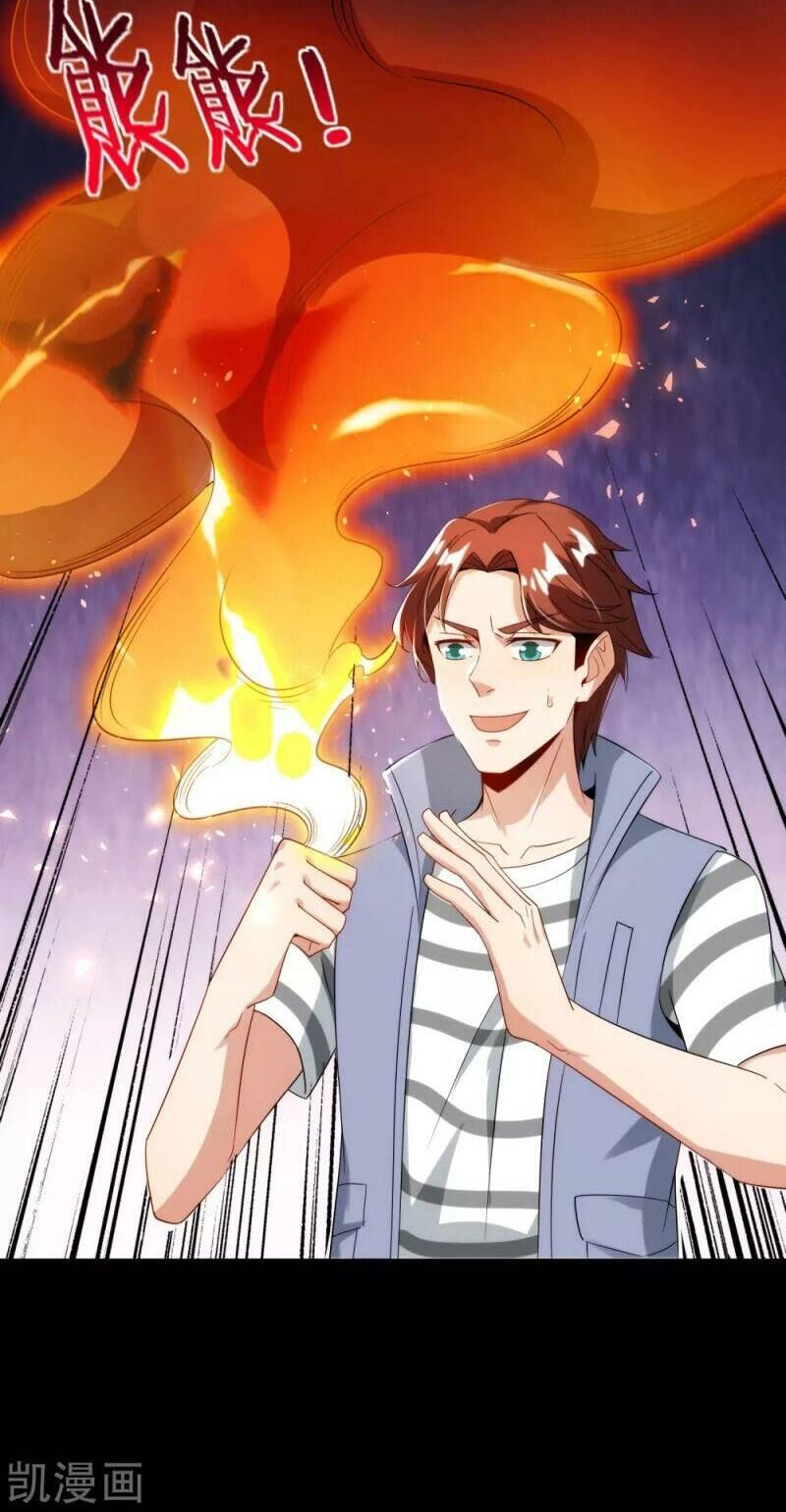 Vòng Bạn Bè Mạnh Nhất Của Tiên Giới Chapter 65 - 25