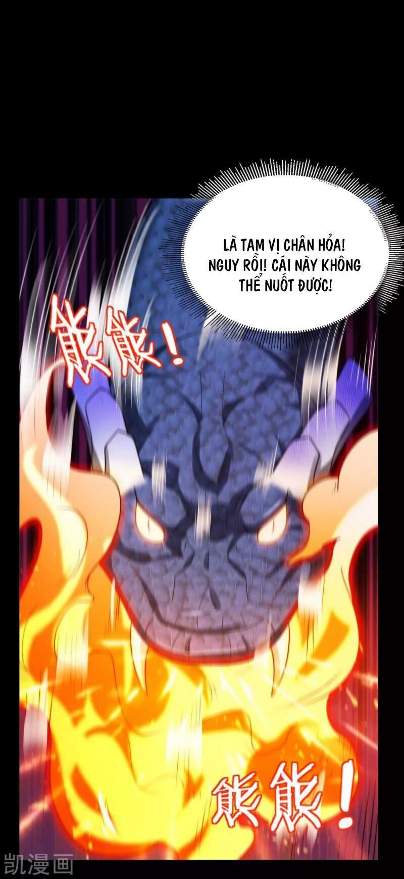 Vòng Bạn Bè Mạnh Nhất Của Tiên Giới Chapter 65 - 26