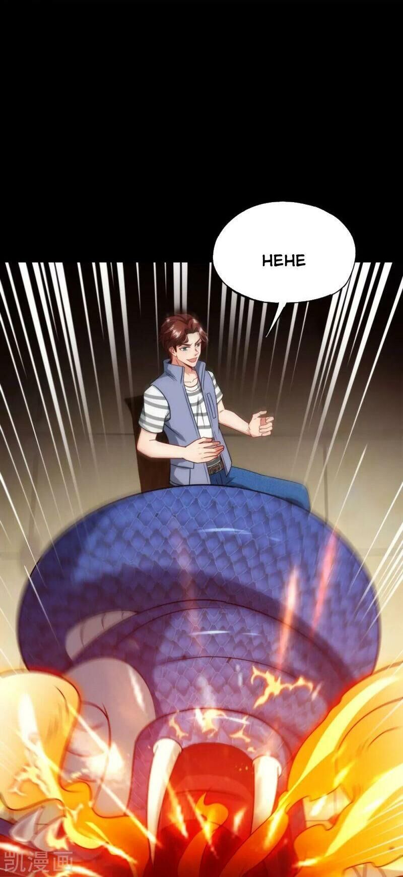 Vòng Bạn Bè Mạnh Nhất Của Tiên Giới Chapter 65 - 27