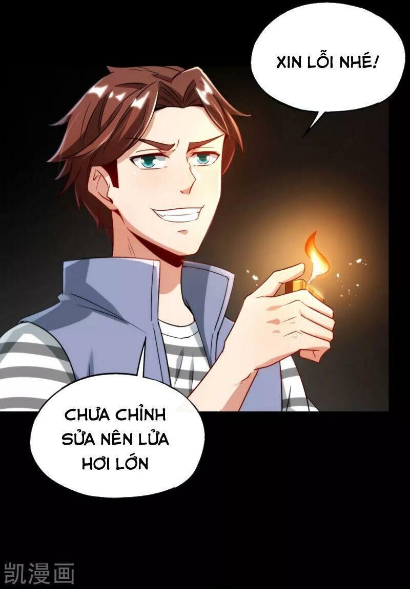 Vòng Bạn Bè Mạnh Nhất Của Tiên Giới Chapter 65 - 29