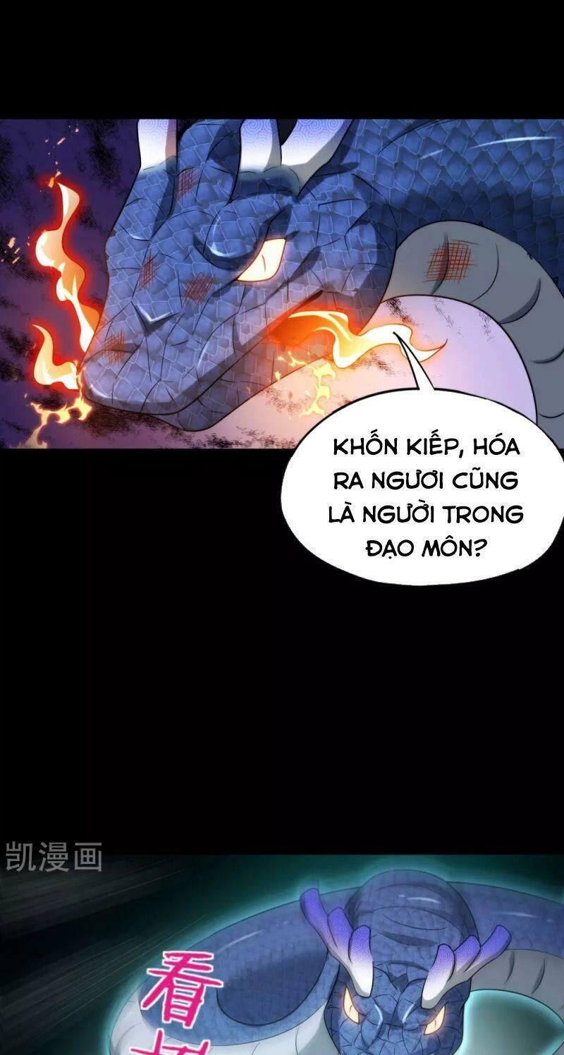 Vòng Bạn Bè Mạnh Nhất Của Tiên Giới Chapter 65 - 30