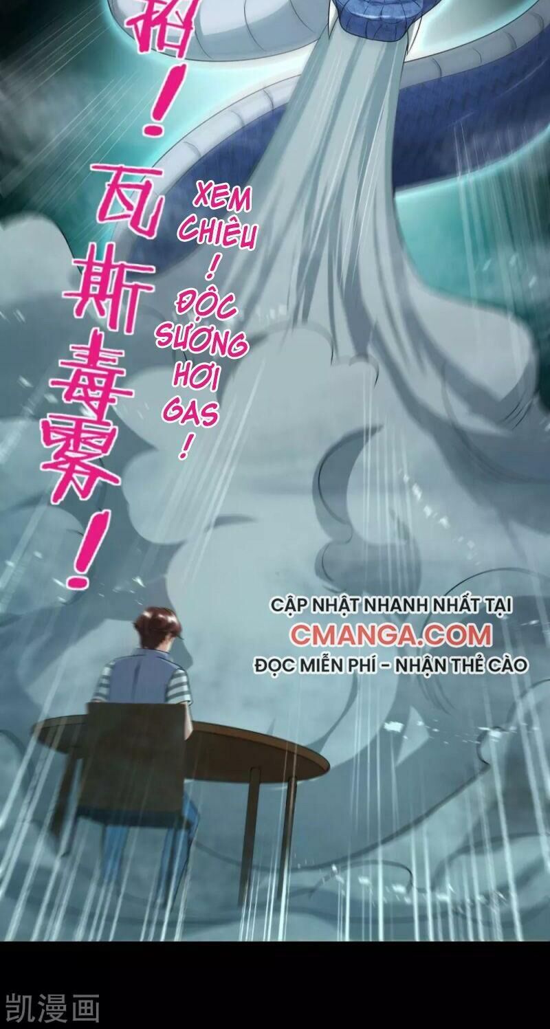 Vòng Bạn Bè Mạnh Nhất Của Tiên Giới Chapter 65 - 31