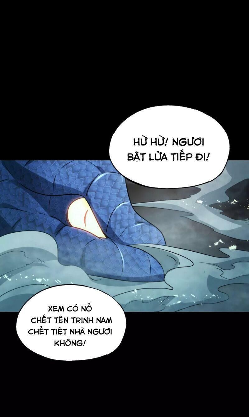 Vòng Bạn Bè Mạnh Nhất Của Tiên Giới Chapter 65 - 32