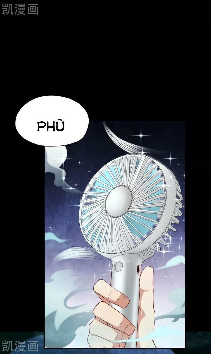 Vòng Bạn Bè Mạnh Nhất Của Tiên Giới Chapter 65 - 33