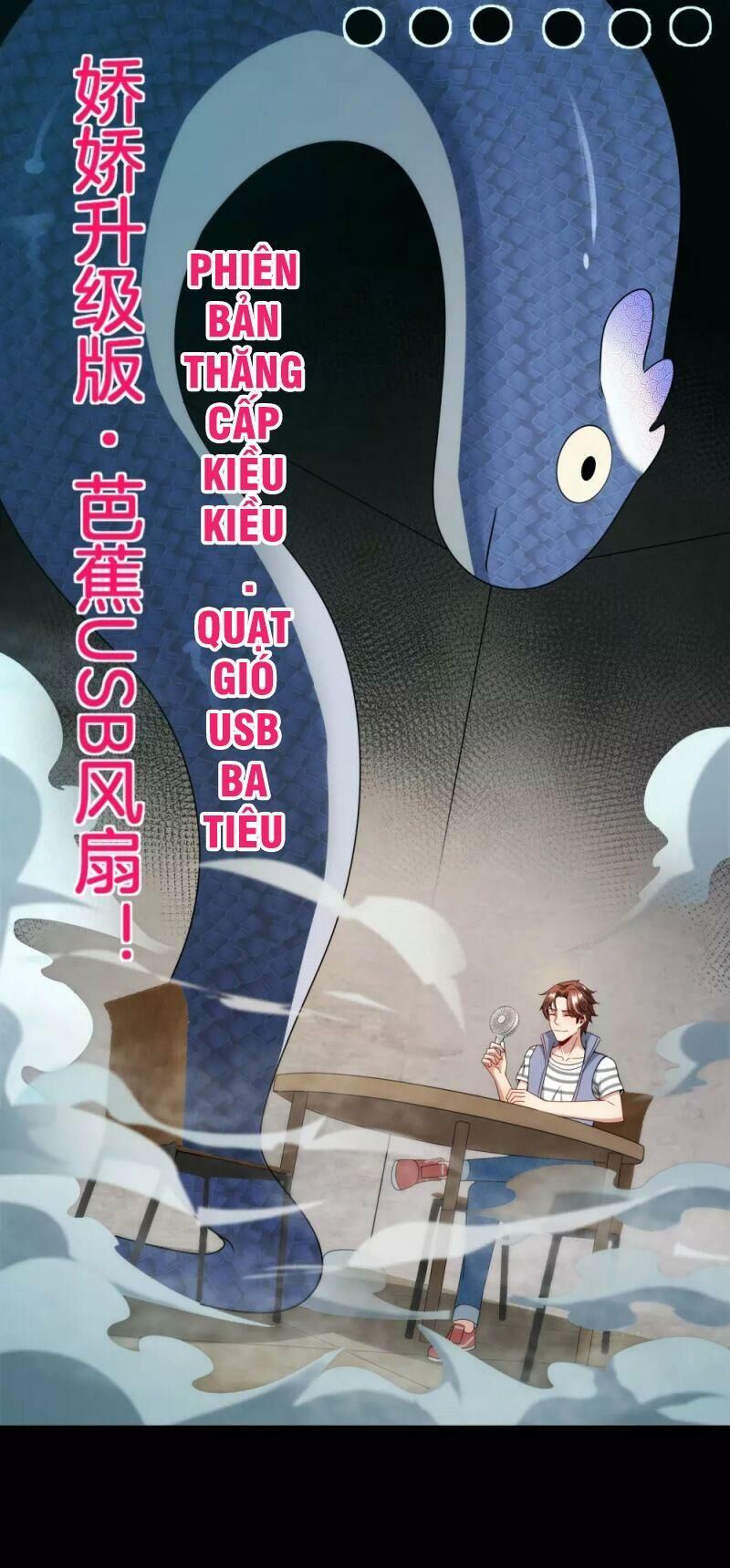 Vòng Bạn Bè Mạnh Nhất Của Tiên Giới Chapter 65 - 34