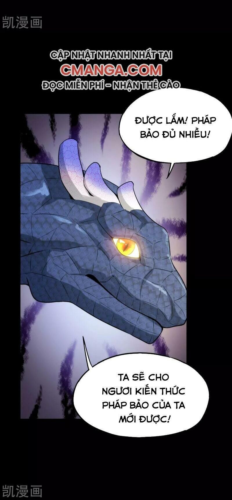 Vòng Bạn Bè Mạnh Nhất Của Tiên Giới Chapter 65 - 35