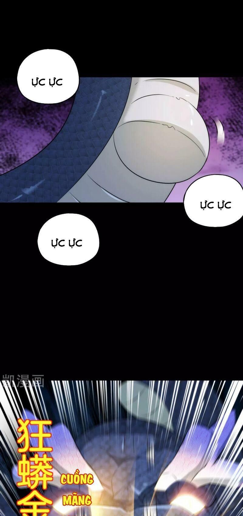 Vòng Bạn Bè Mạnh Nhất Của Tiên Giới Chapter 65 - 36