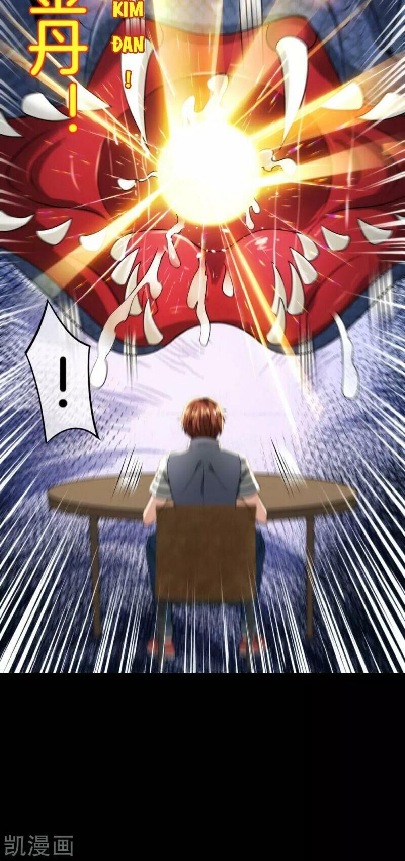 Vòng Bạn Bè Mạnh Nhất Của Tiên Giới Chapter 65 - 37