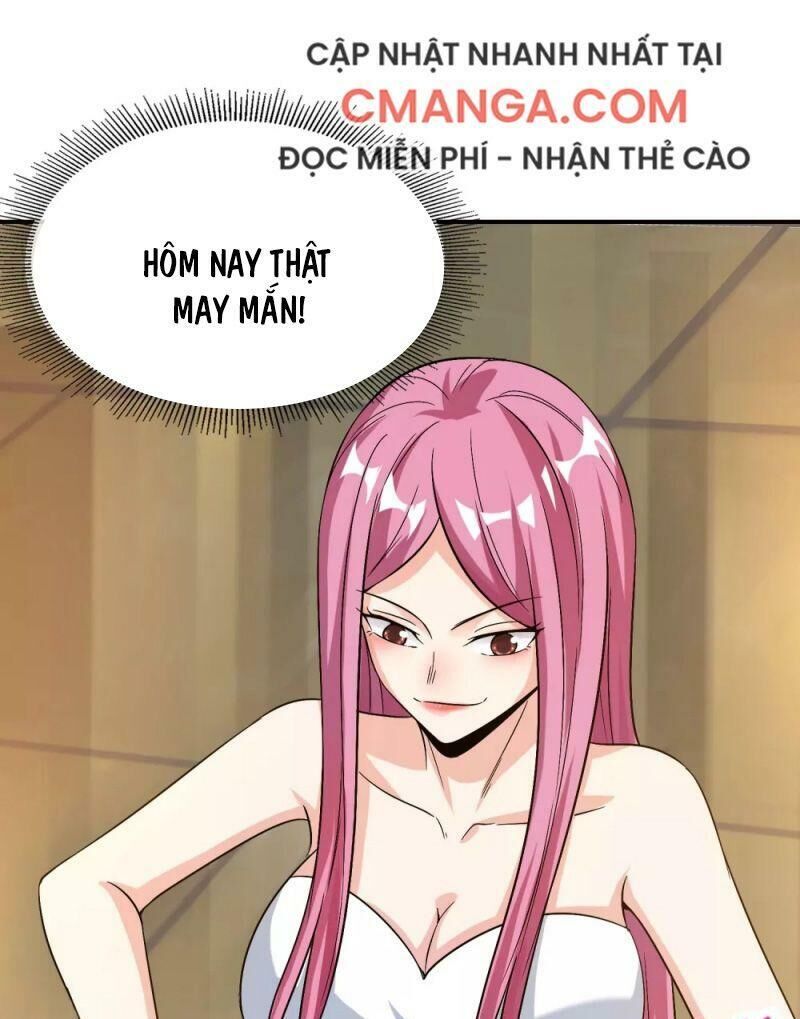 Vòng Bạn Bè Mạnh Nhất Của Tiên Giới Chapter 65 - 5