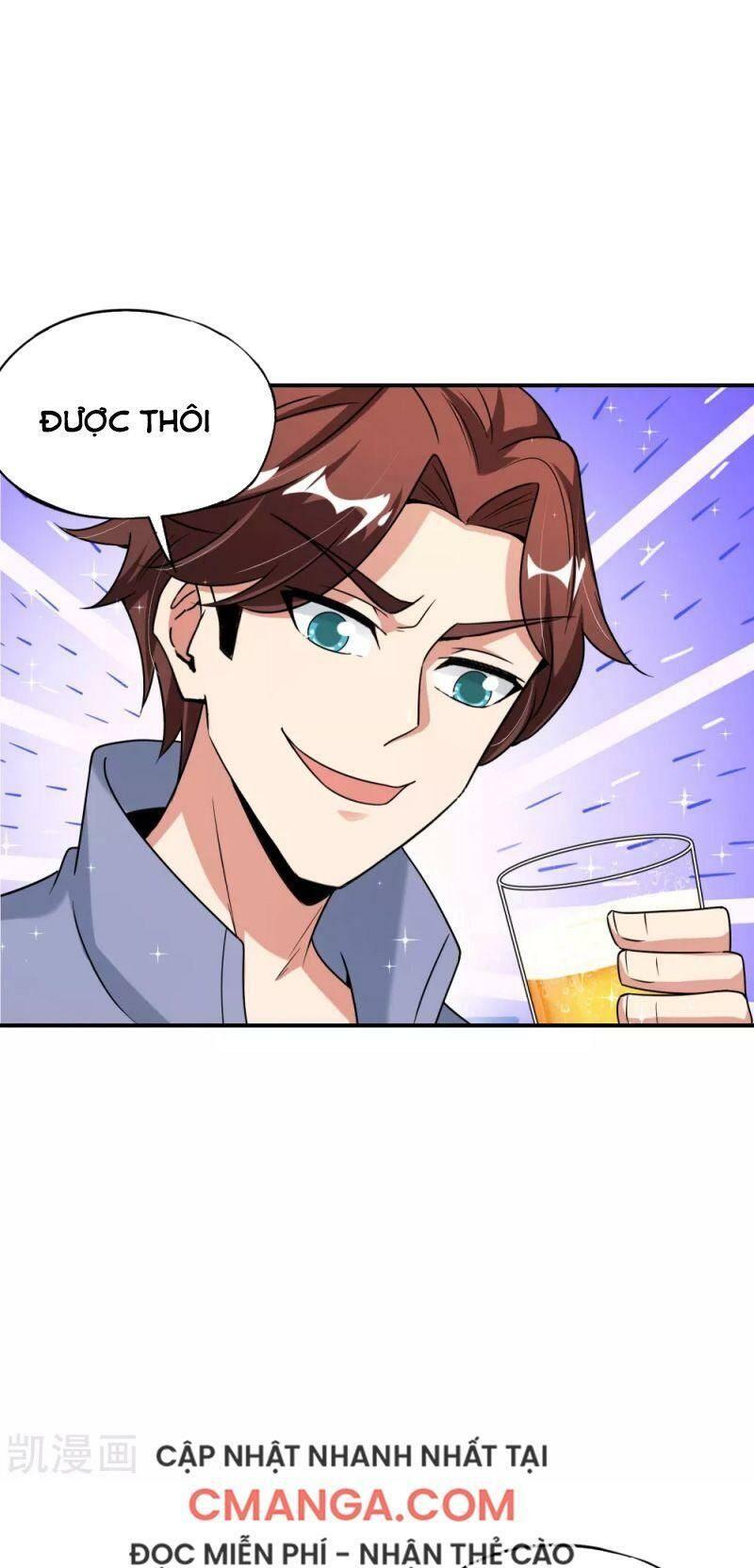 Vòng Bạn Bè Mạnh Nhất Của Tiên Giới Chapter 65 - 9