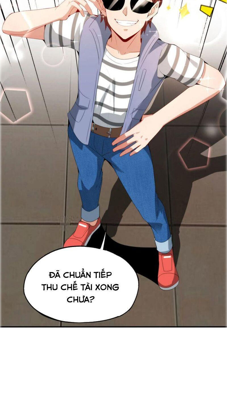 Vòng Bạn Bè Mạnh Nhất Của Tiên Giới Chapter 66 - 14