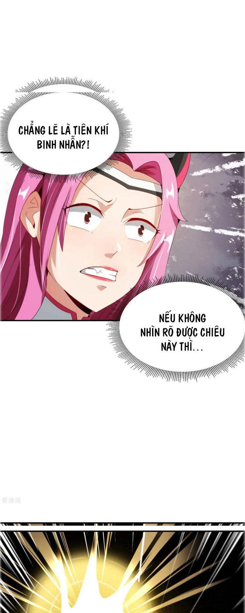Vòng Bạn Bè Mạnh Nhất Của Tiên Giới Chapter 66 - 17