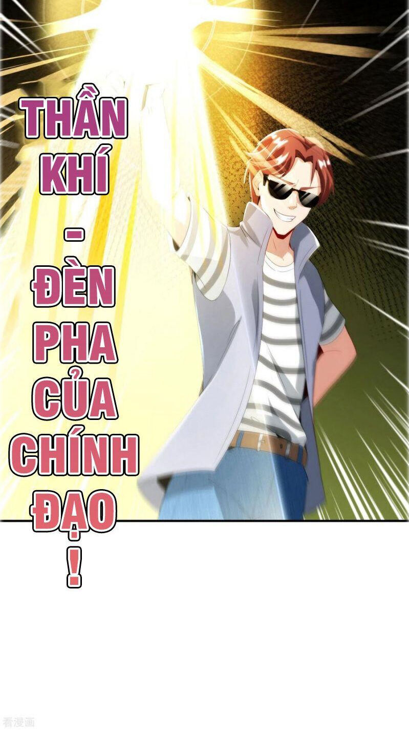 Vòng Bạn Bè Mạnh Nhất Của Tiên Giới Chapter 66 - 18