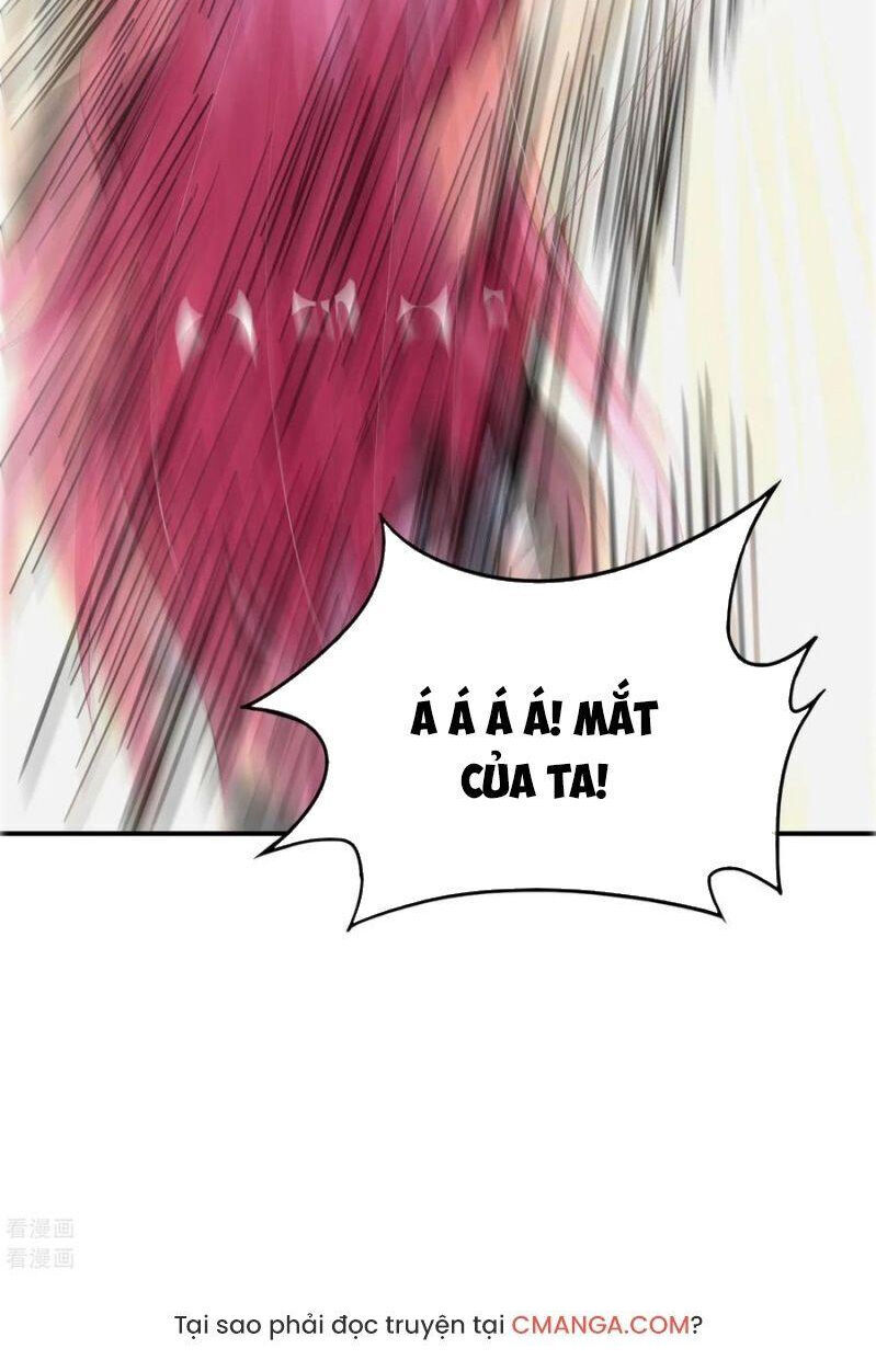 Vòng Bạn Bè Mạnh Nhất Của Tiên Giới Chapter 66 - 20
